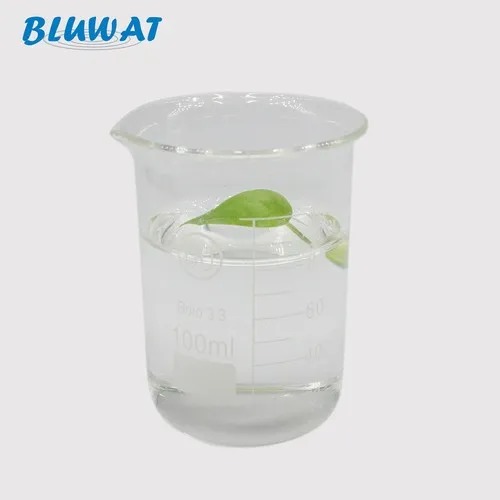 Water Decoloring Agent - Advanced Formulation For Enhanced Purity | Eco-friendly, Efficient Water Treatment Solution