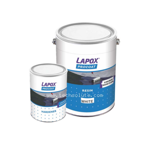 लैपॉक्स प्रोकोट