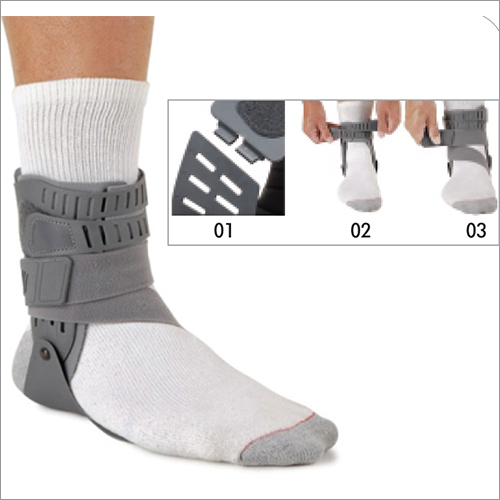 Ankle Brace