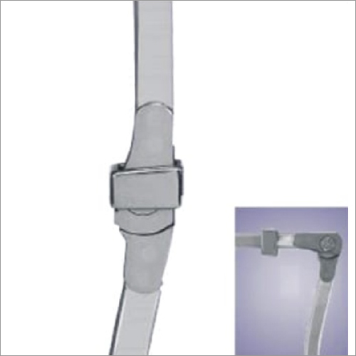 Modified Ring Lock Knee Joint