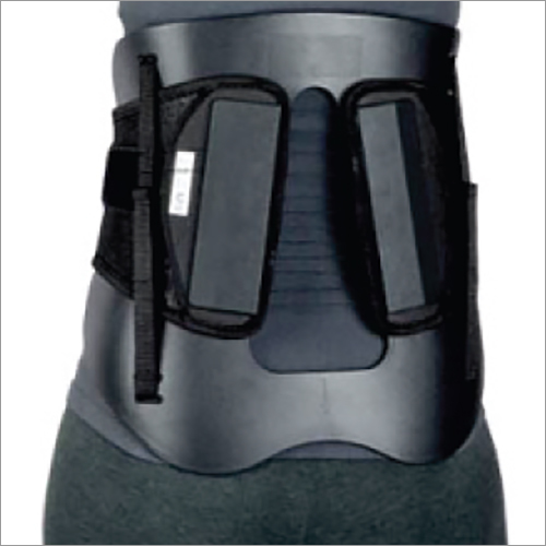 साइबरटेक बिमोड स्पाइनल ब्रेसिंग