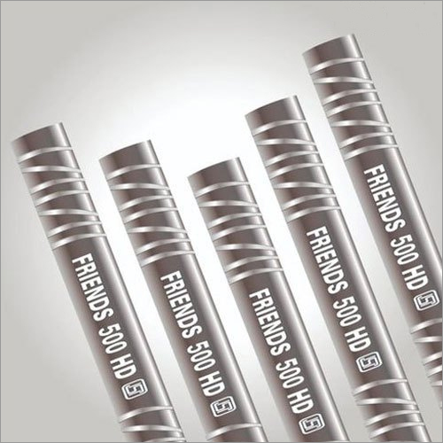 20 मिमी टीएमटी बार