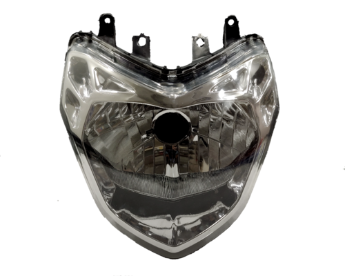 Head Light Assembly