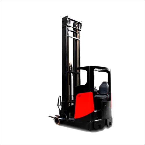 Strong Reach Truck