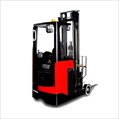 Strong Reach Truck