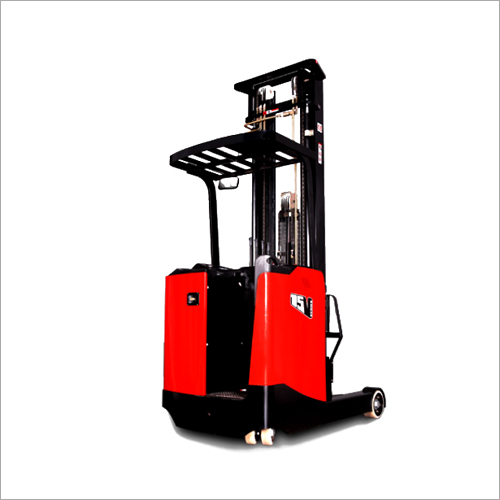 Strong Reach Truck