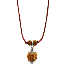 3 Mukhi Rudraksh