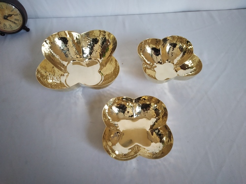 Brass Fancy Bowl