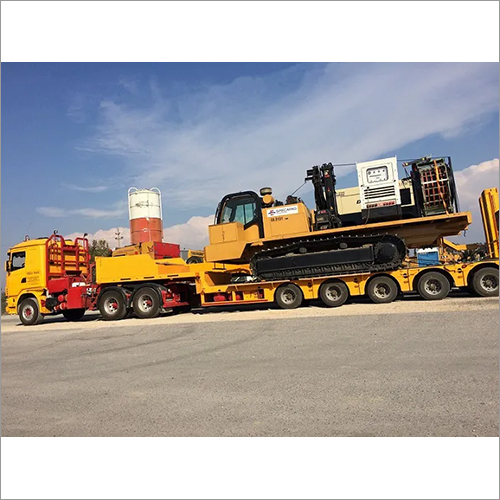 Industrial Transport Services