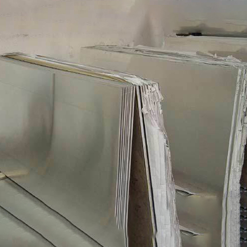 Stainless Steel Sheet 304 Grade - Application: Hardware Parts