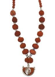 2 Mukhi Rudraksh