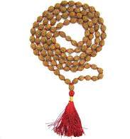 4 Mukhi Rudraksh Mala