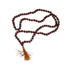 5 Mukhi Rudraksha Mala