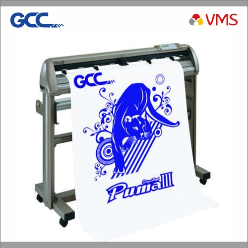 GCC PUMA III Vinyl Cutting Plotter