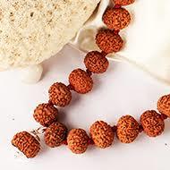 7 Mukhi Rudraksha Mala