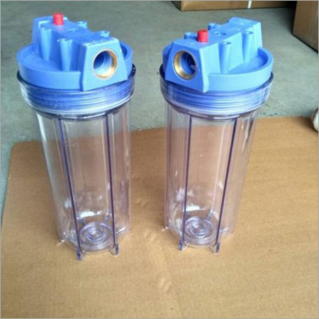 Hydraulic Filter Element