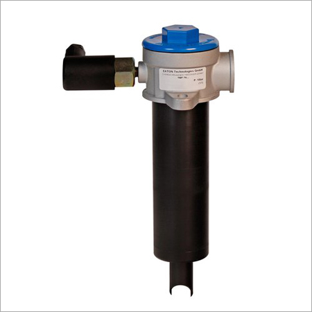 Return Line Filters
