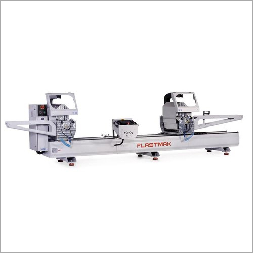Aluminium Upvc Windows Cutting Machine