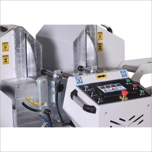 Aluminium Upvc Windows Cutting Machine