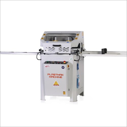 Aluminium And Upvc Window Cutting Machine