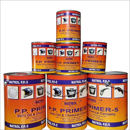 Matrol PP 5 Primer
