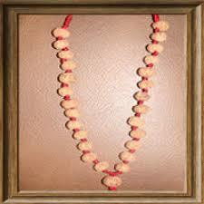 10 Mukhi Rudraksha Mala