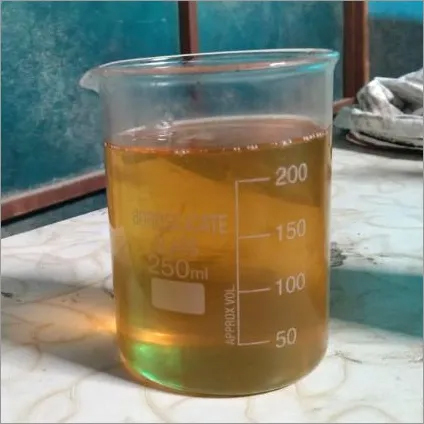CPO Chemical