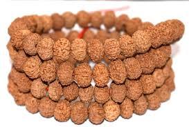 11 Mukhi Rudraksha Mala