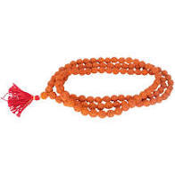 11 Mukhi Rudraksha Mala