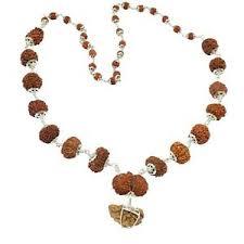 14 Mukhi Rudraksha Mala