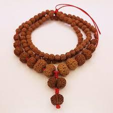 14 Mukhi Rudraksha Mala