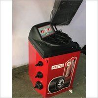 Digital Wheel Balancer - Dimension (L*w*h): 850x700x1160 Millimeter (Mm)