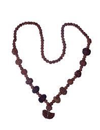 1 Mukhi Rudraksh Mala Indonesian Java