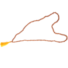 5 Mukhi Rudraksha Mala Indonesian Java
