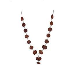 7 Mukhi Rudraksha Mala Indonesian Java
