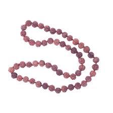 7 Mukhi Rudraksha Mala Indonesian Java