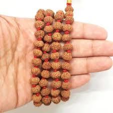 10 Mukhi Rudraksha Mala Indonesian Java