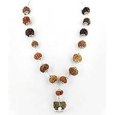 11 Mukhi Rudraksha Mala Indonesian Java