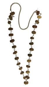 11 Mukhi Rudraksha Mala Indonesian Java