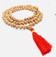 11 Mukhi Rudraksha Mala Indonesian Java