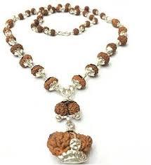 14 Mukhi Rudraksha Mala Indonesian Java