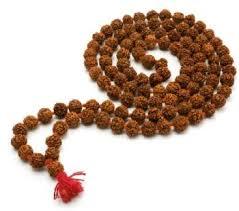 14 Mukhi Rudraksha Mala Indonesian Java