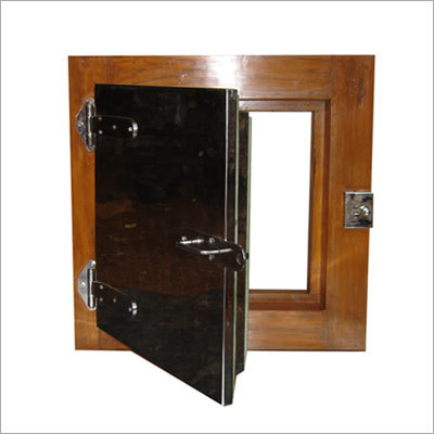 कोल्ड स्टोरेज दरवाजे