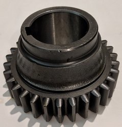 हिंदुस्तान 50 ट्रैक्टर गियर्स और शाफ्ट