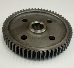 बुल गियर्स