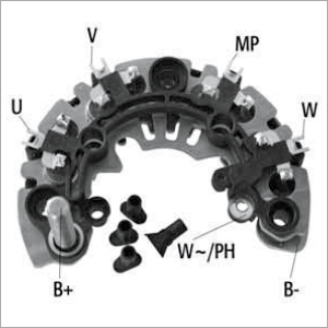 रेक्टिफायर्स