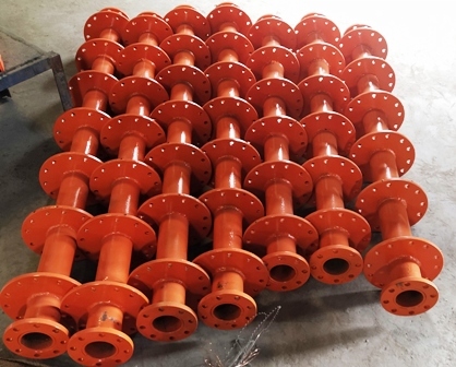Rotavator Rotor