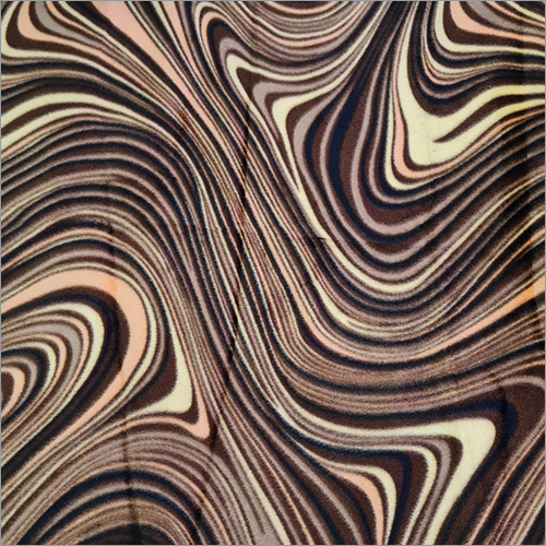 राइजिंग प्रिंट फैब्रिक