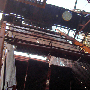Boilers Components