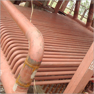 Finned Tube Economizer